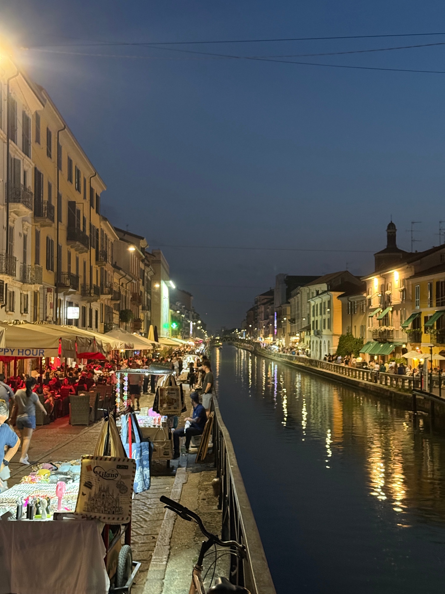 Milan