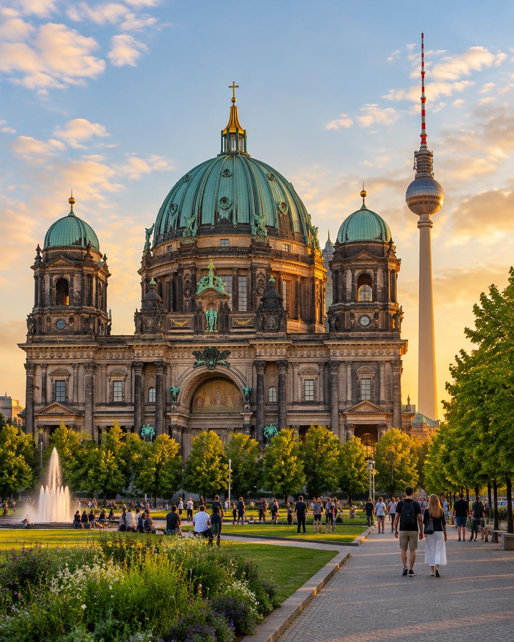 Berlin