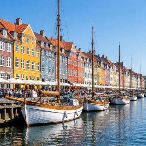 Copenhagen