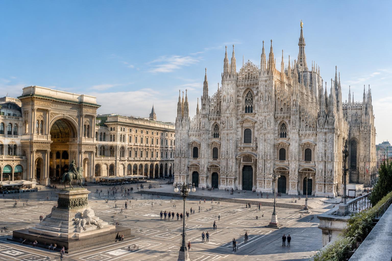 Milan